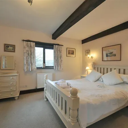 Butt Hill Vakantiehuis Troutbeck (South Lakeland)