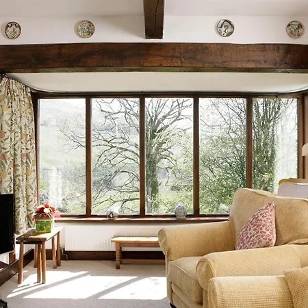 Tatil Evi Butt Hill Troutbeck (South Lakeland)