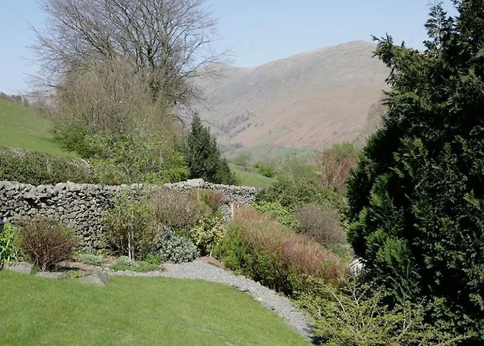 Butt Hill Troutbeck (South Lakeland)