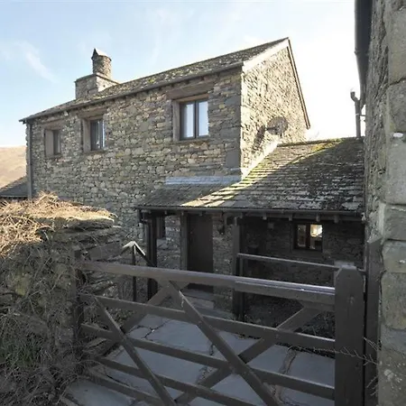 Butt Hill بيت للعطل *