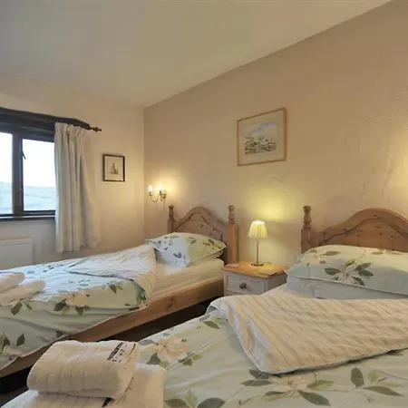 Butt Hill بيت للعطل Troutbeck (South Lakeland)