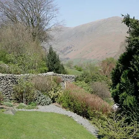Butt Hill Troutbeck (South Lakeland)